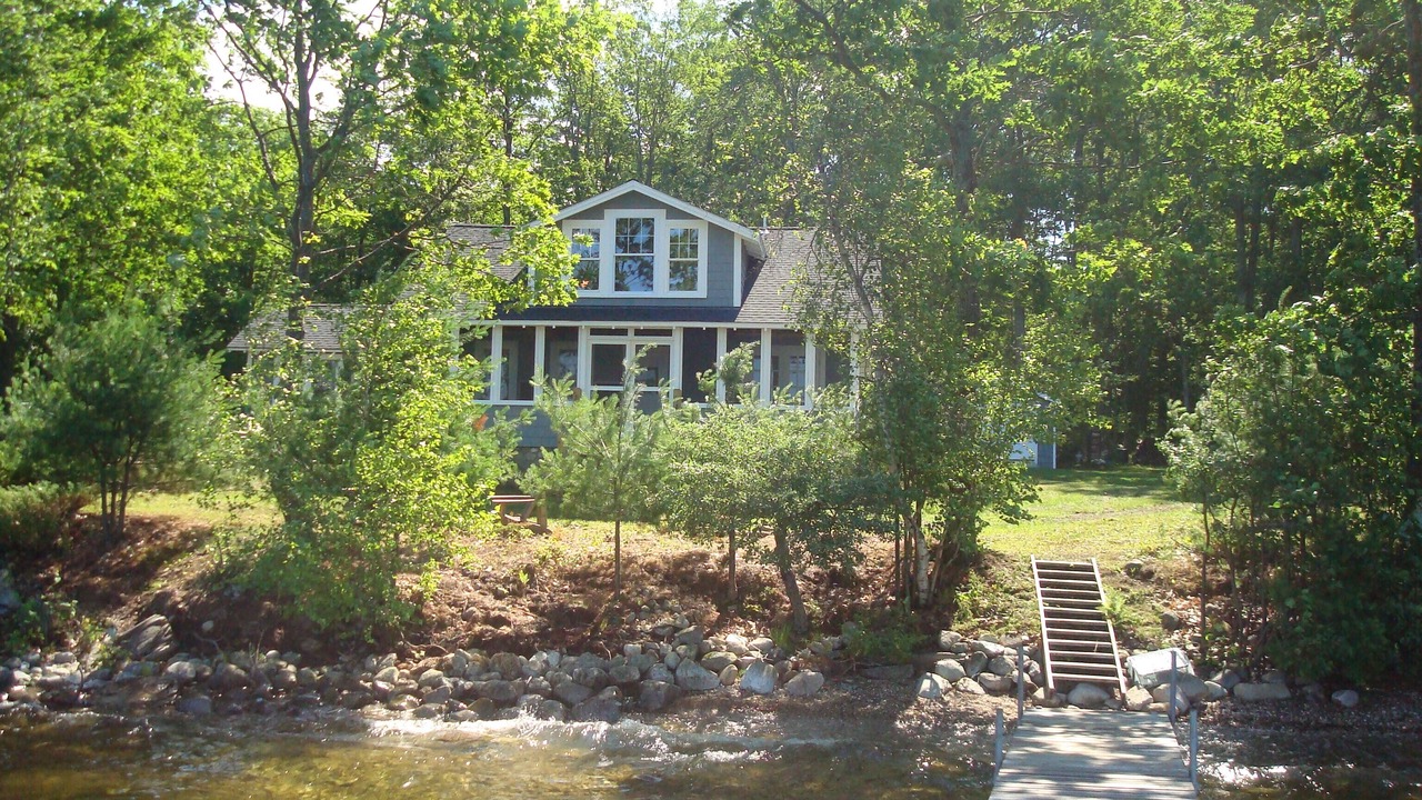 Photo of Outdoor in South Casco