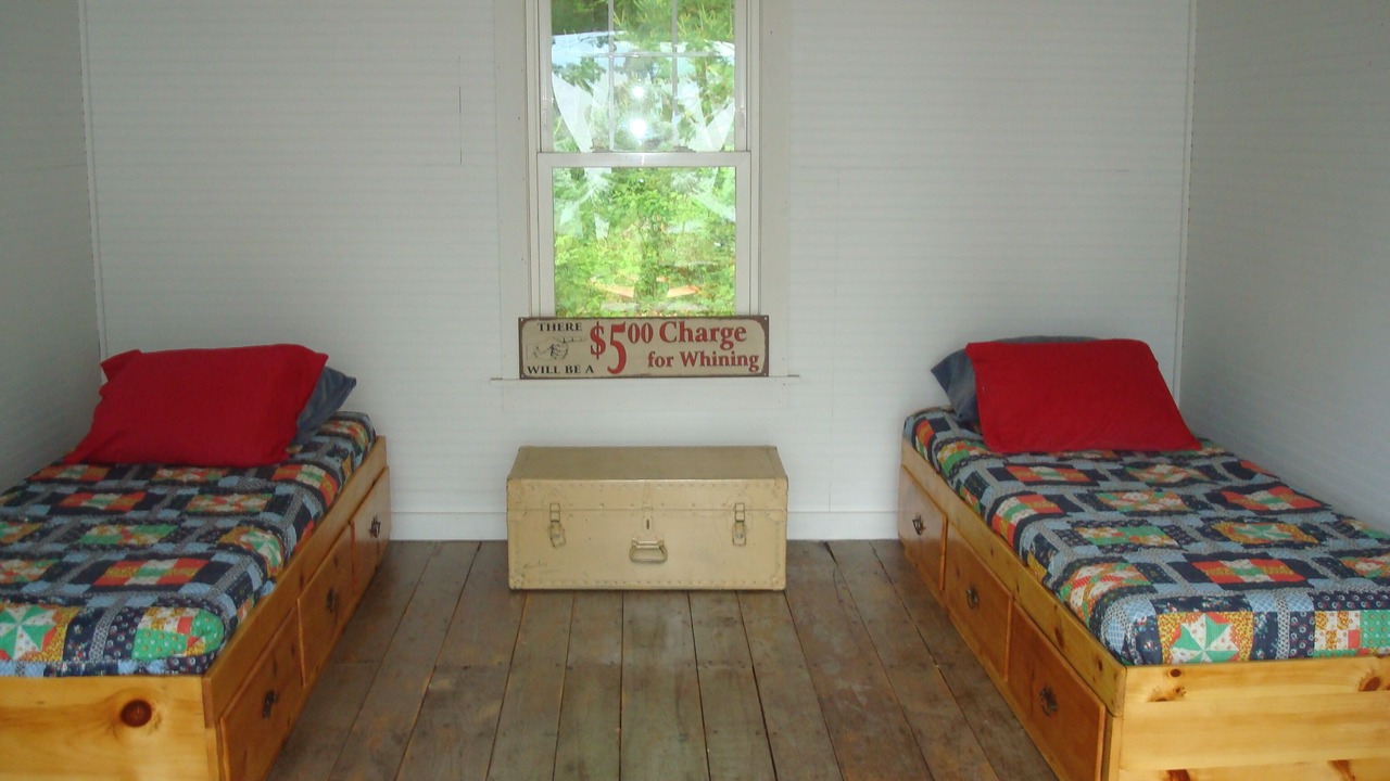 Photo of Bedroom in South Casco