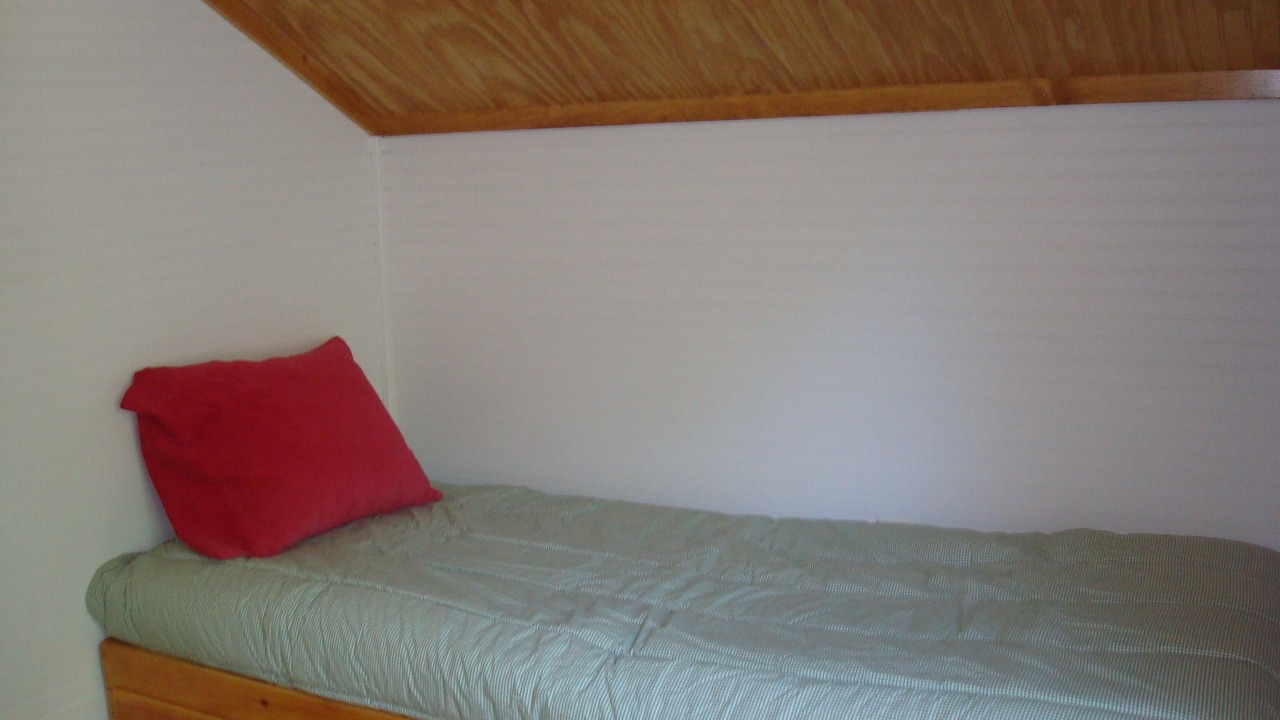 Photo of Bedroom in South Casco