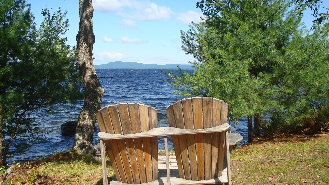 Photo of Outdoor in South Casco