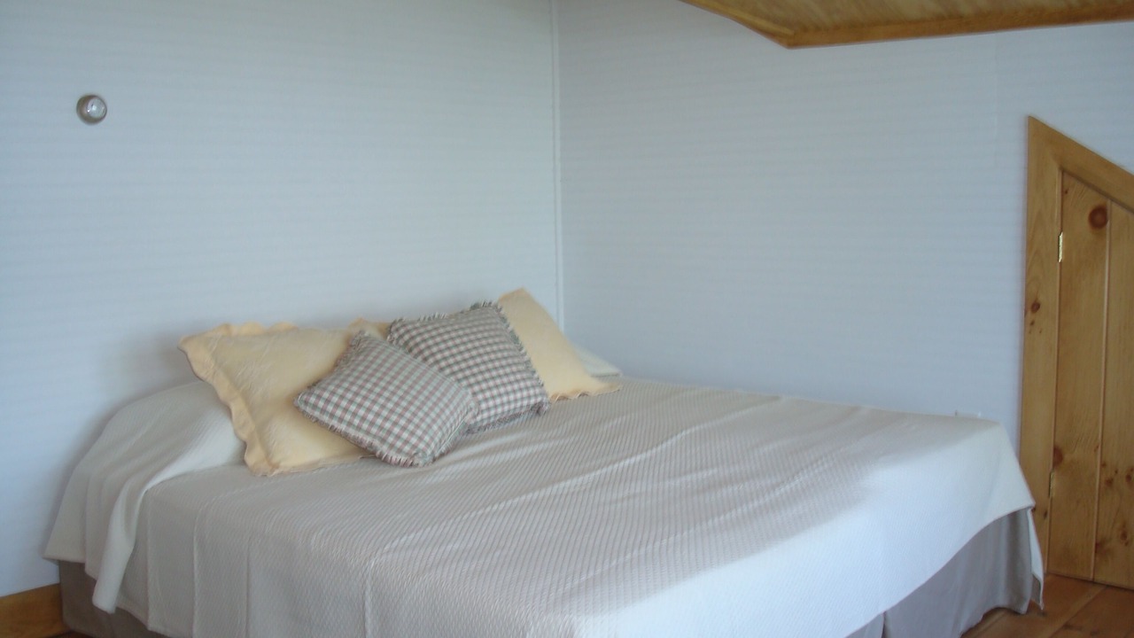 Photo of Bedroom in South Casco