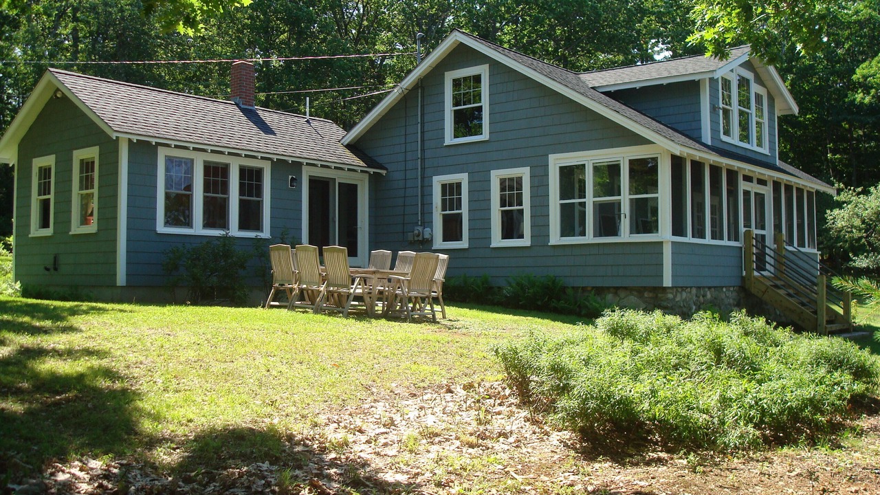 Photo of Outdoor in South Casco
