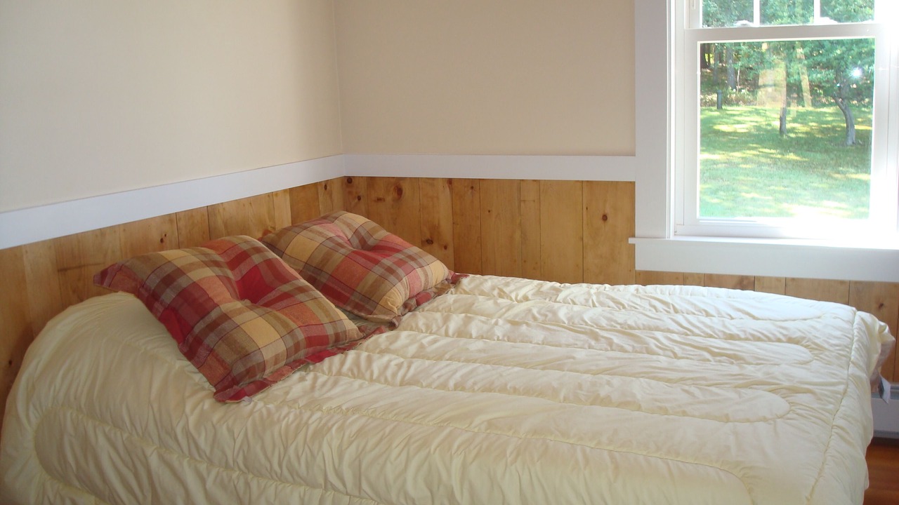 Photo of Bedroom in South Casco