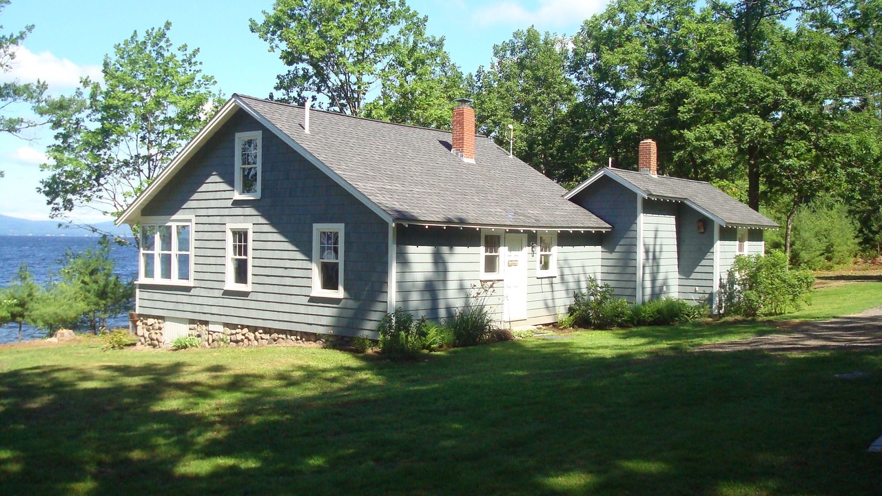 Photo of Outdoor in South Casco