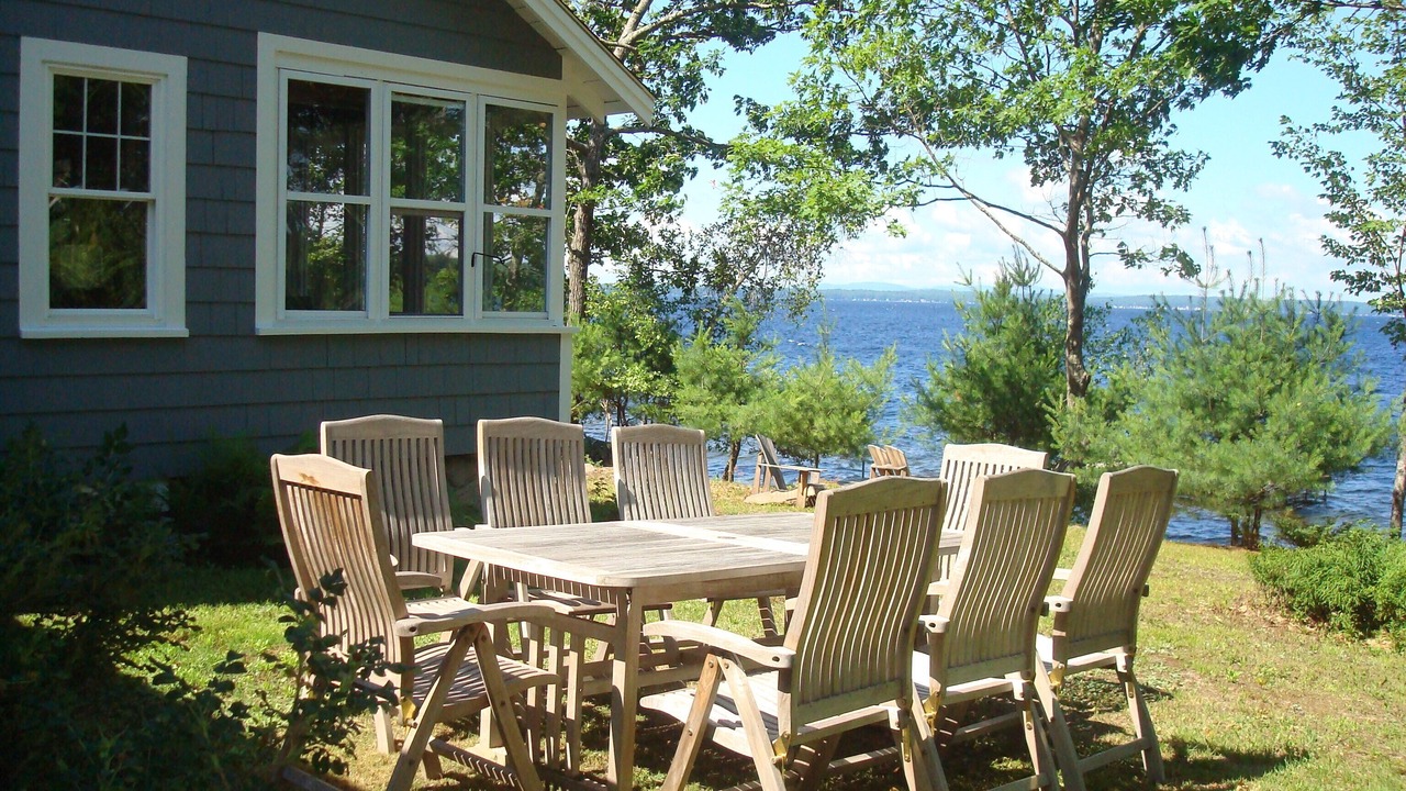 Photo of Outdoor in South Casco