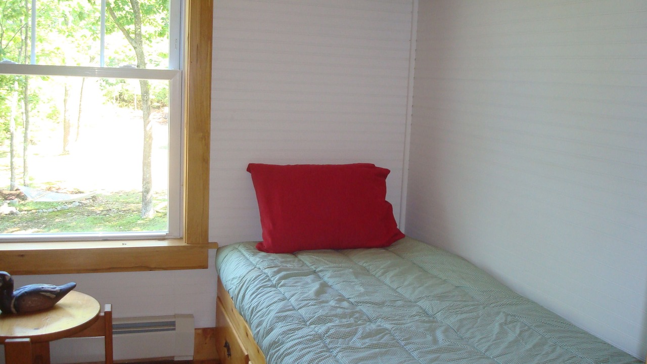 Photo of Bedroom in South Casco