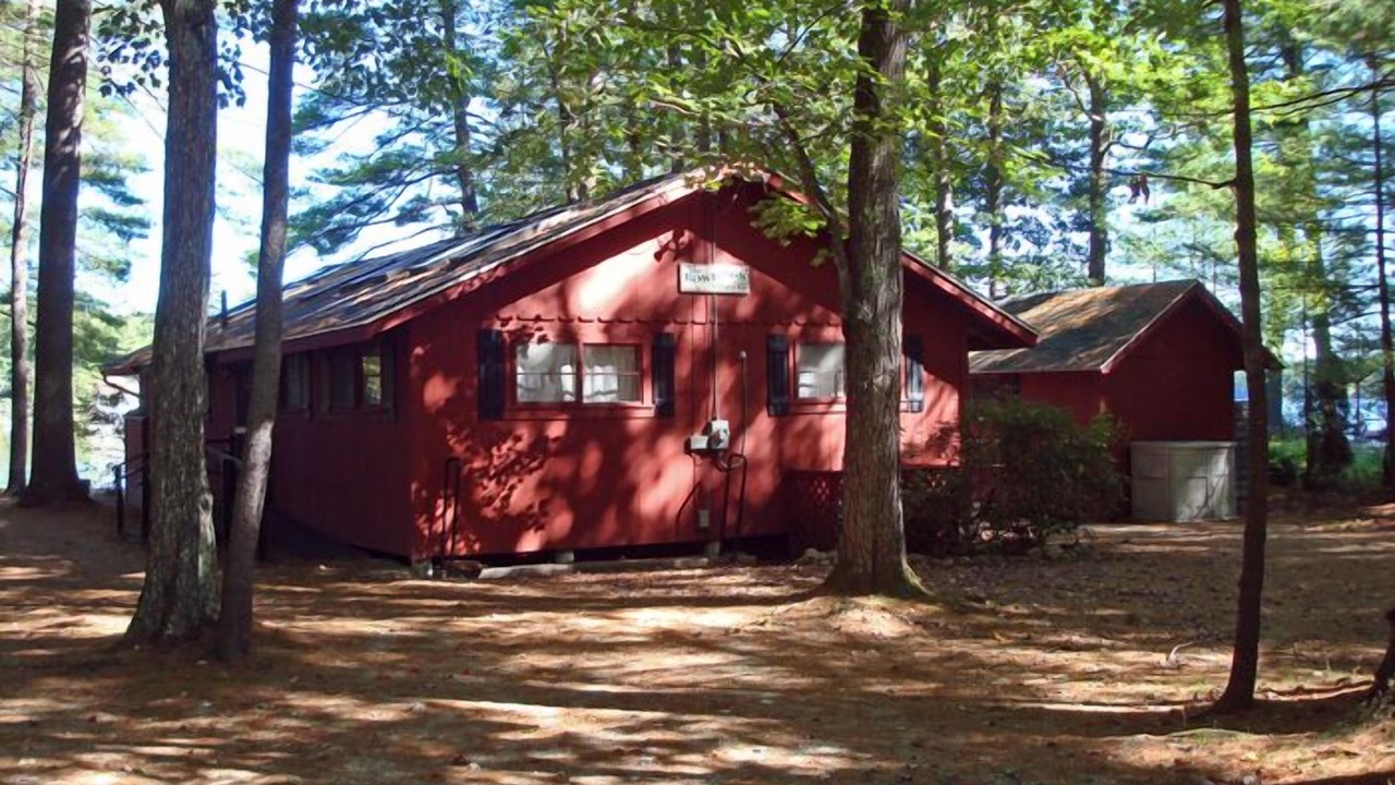Photo of Outdoor in Raymond