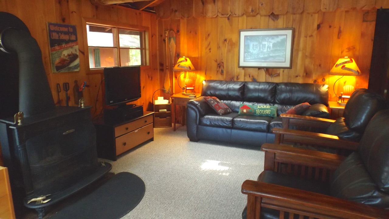 Photo of Livingroom in Raymond