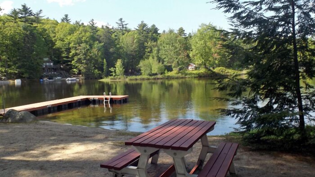 Photo of Outdoor in Raymond