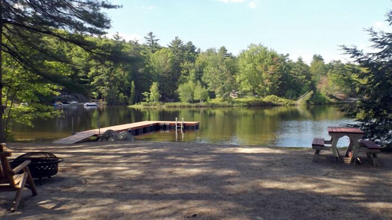 Photo of Outdoor in Raymond