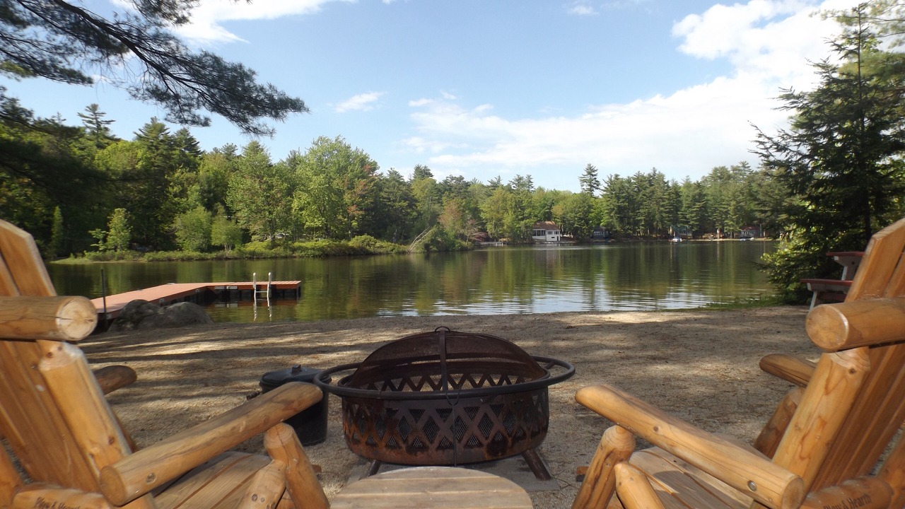 Photo of Outdoor in Raymond