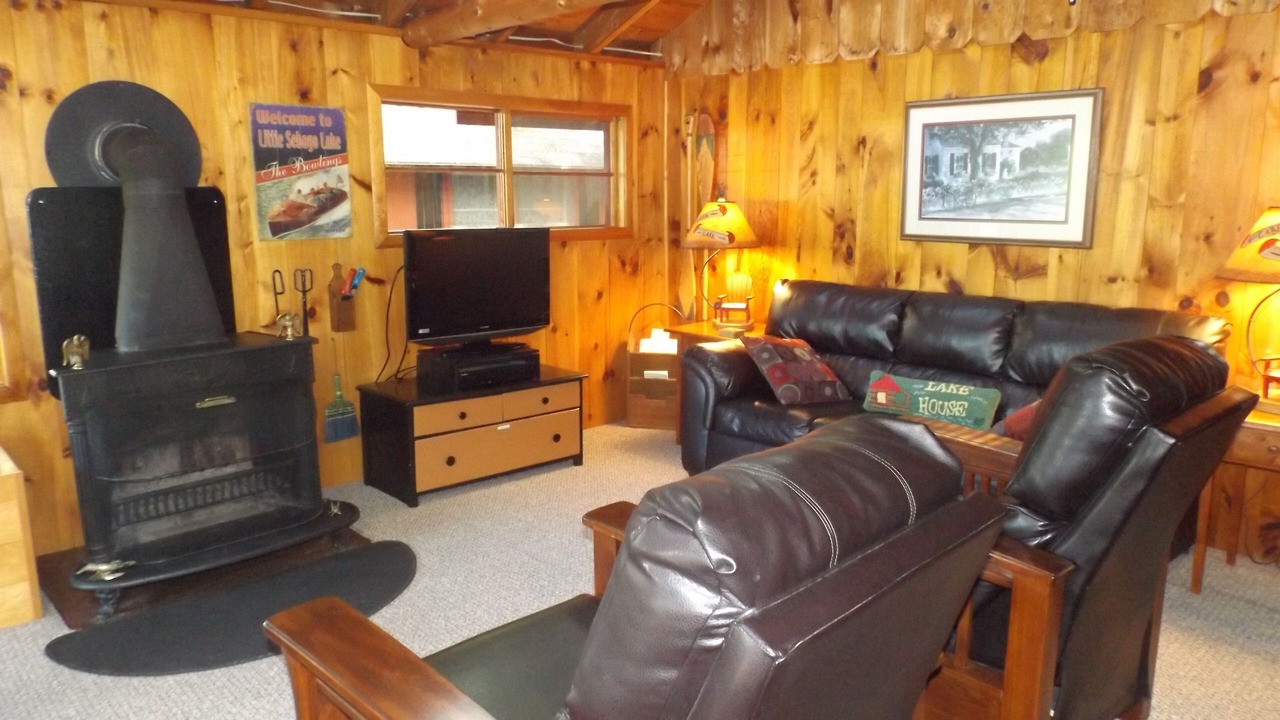 Photo of Livingroom in Raymond