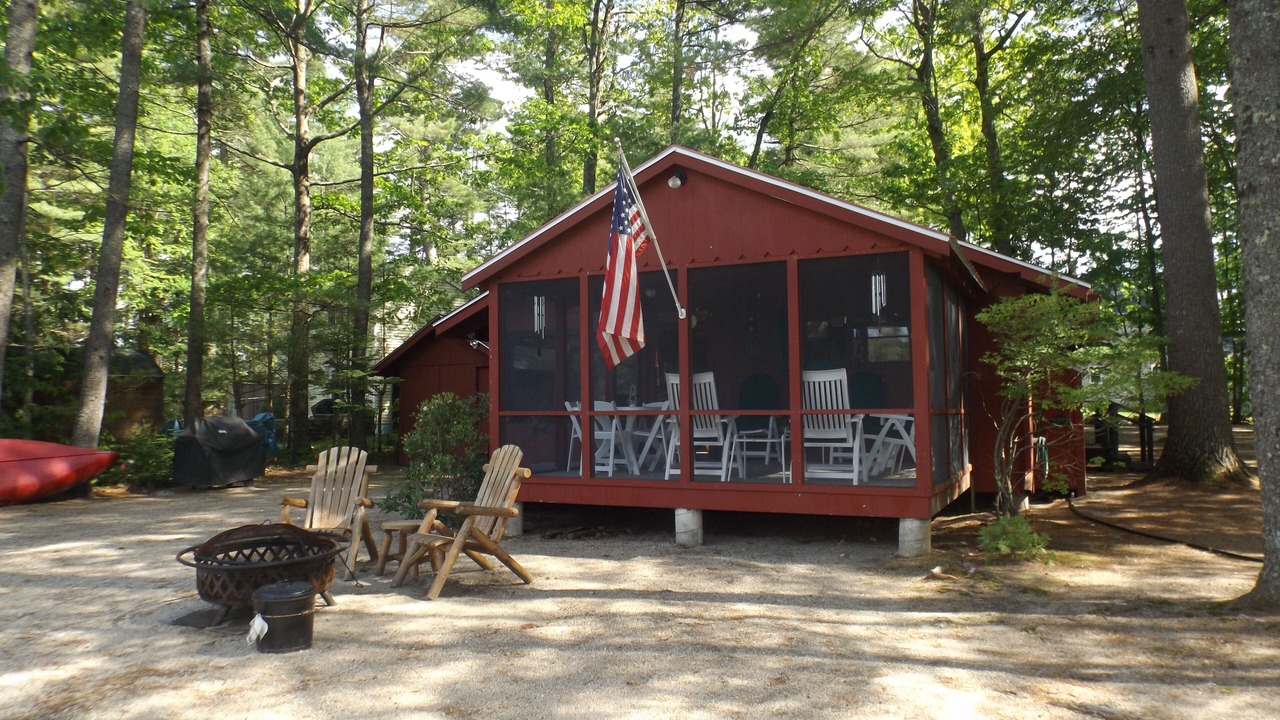 Photo of Outdoor in Raymond