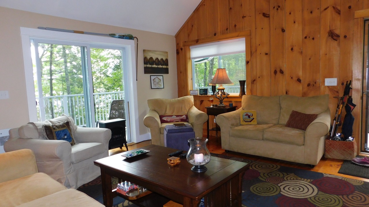 Photo of Livingroom in West Poland