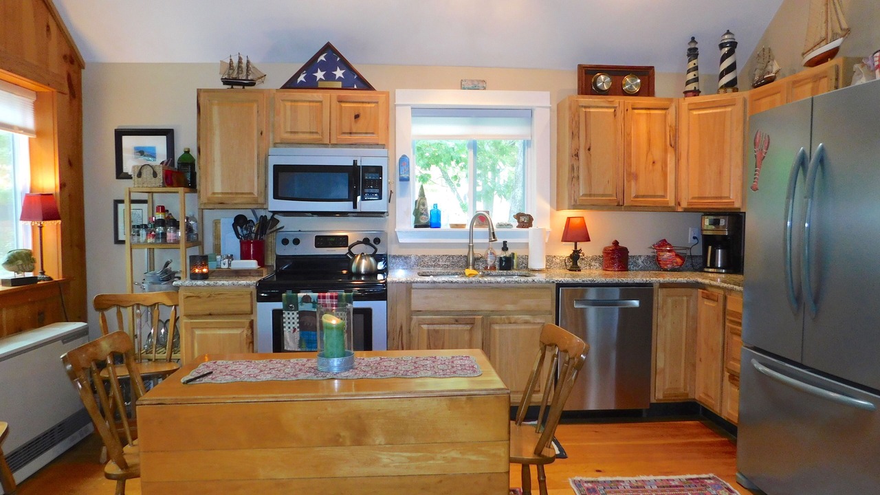 Photo of Kitchen in West Poland