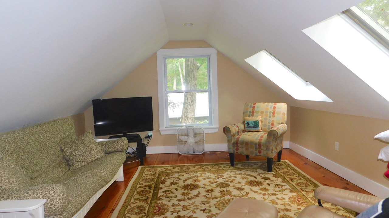 Photo of Livingroom in West Poland