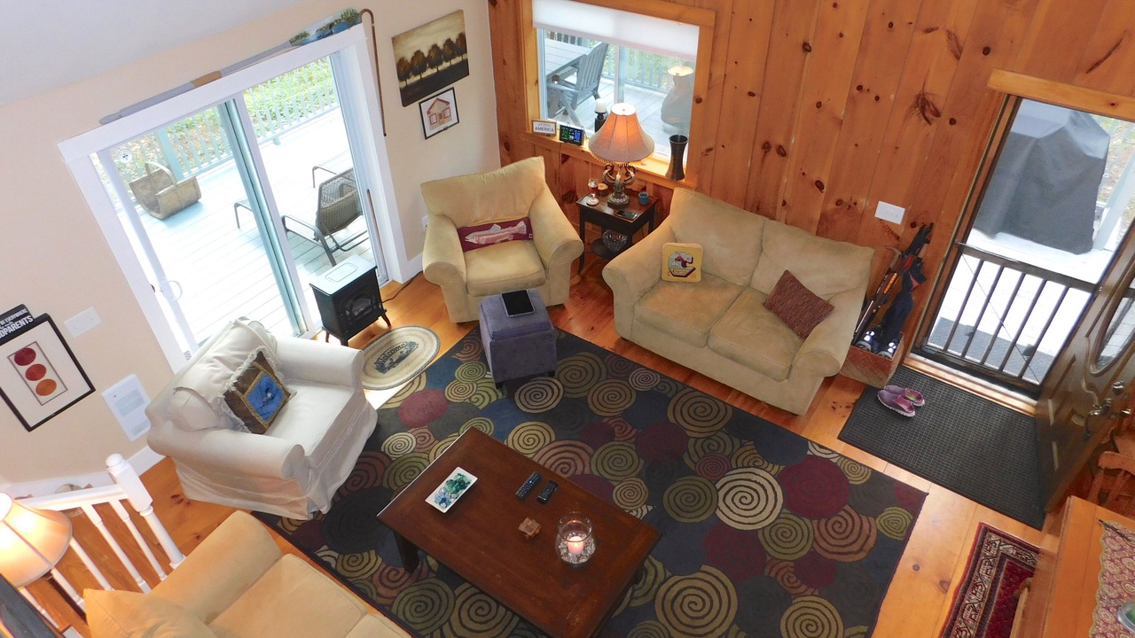 Photo of Livingroom in West Poland
