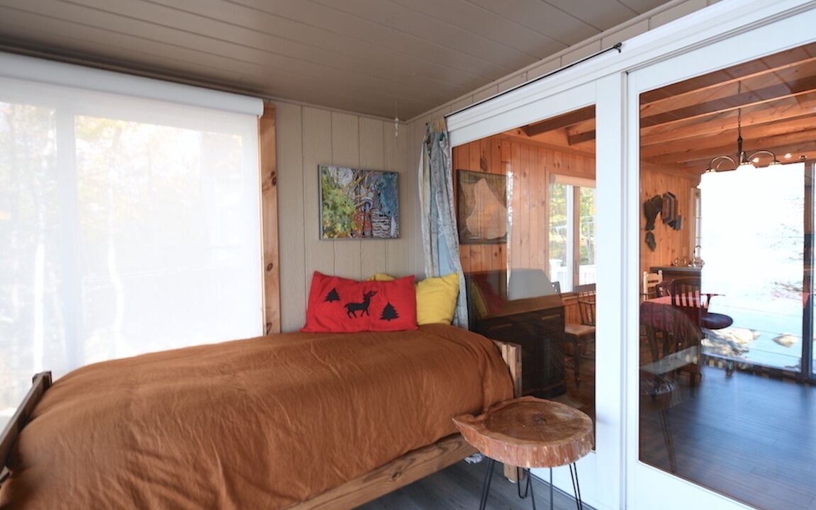 Photo of Bedroom in Standish