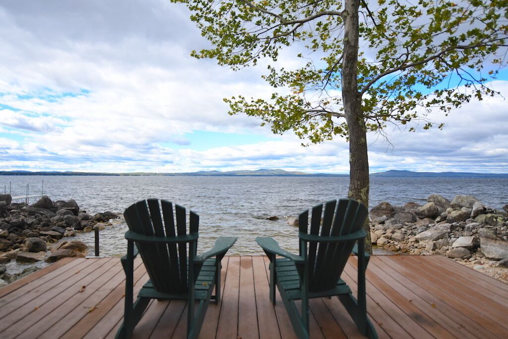 Photo of Outdoor in Standish