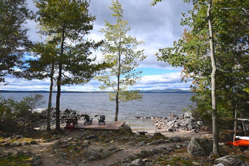 Photo of Outdoor in Standish