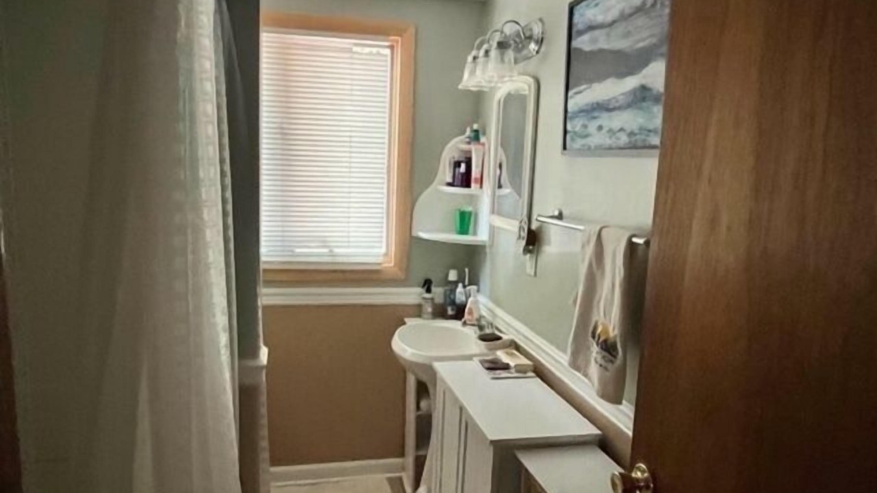 Photo of Bathroom in Standish