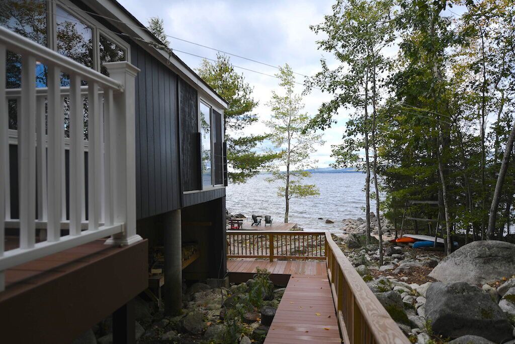 Photo of Outdoor in Standish