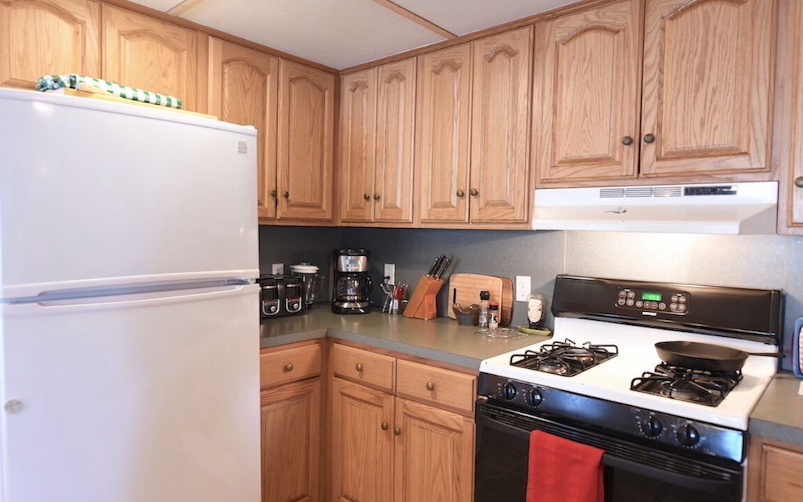 Photo of Kitchen in Standish