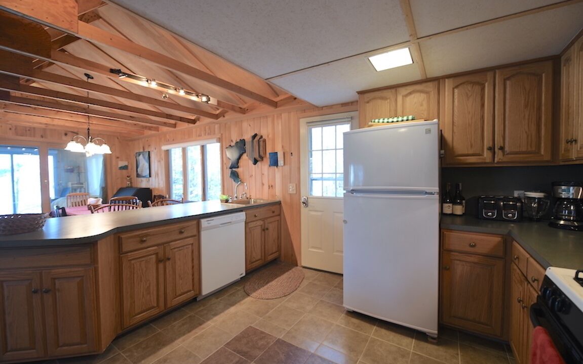 Photo of Kitchen in Standish