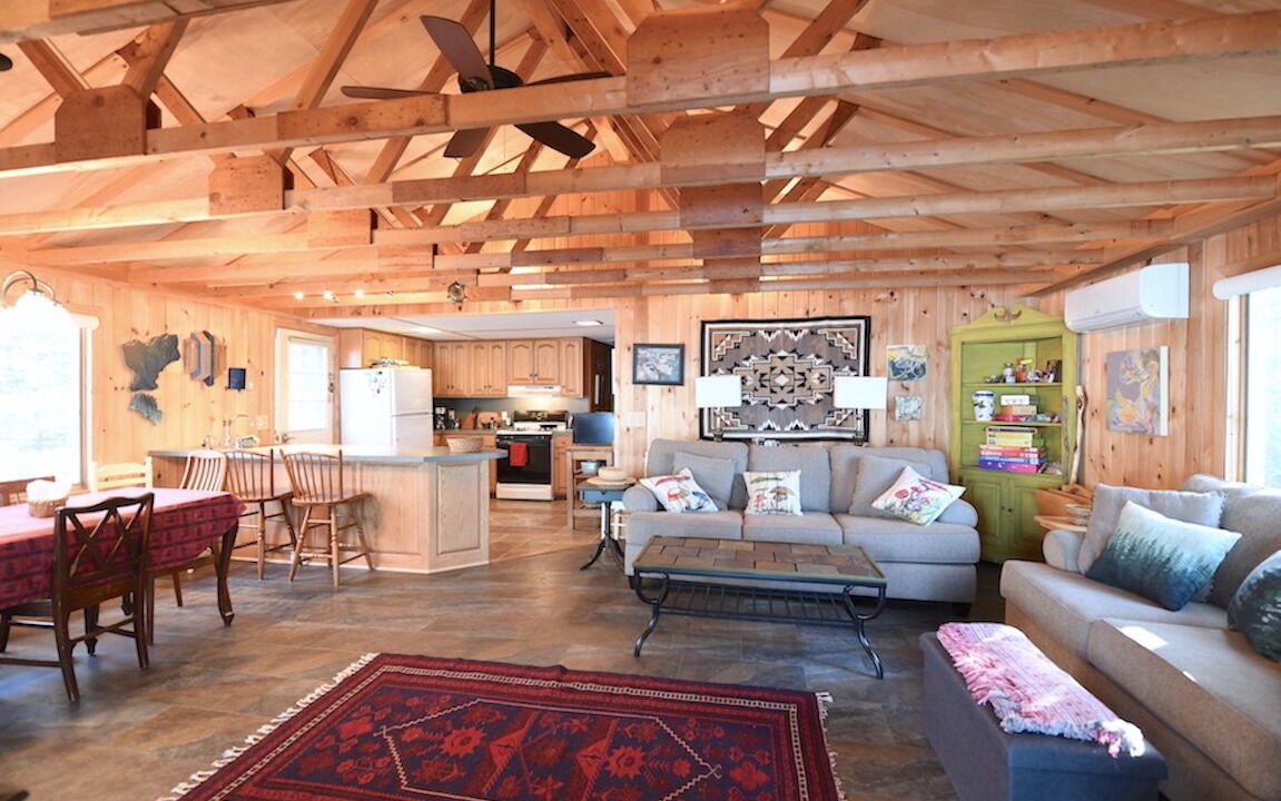 Photo of Livingroom in Standish