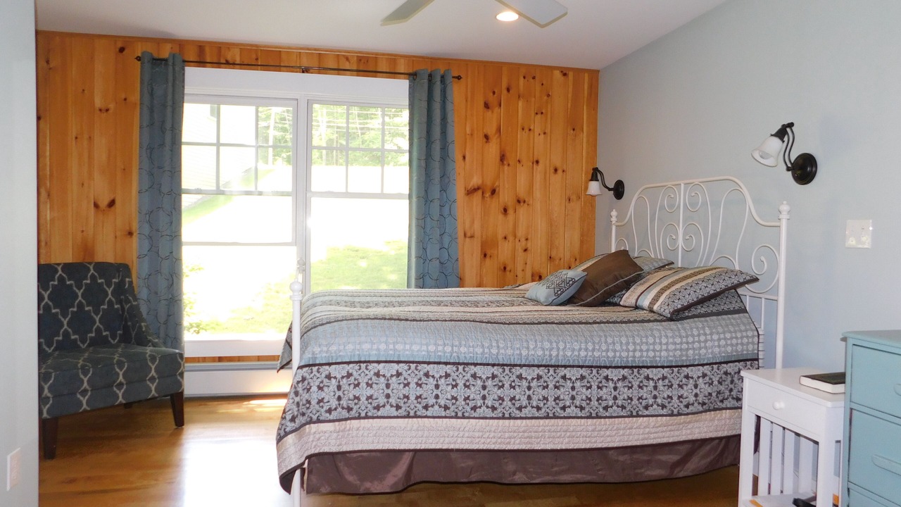 Photo of Bedroom in Standish