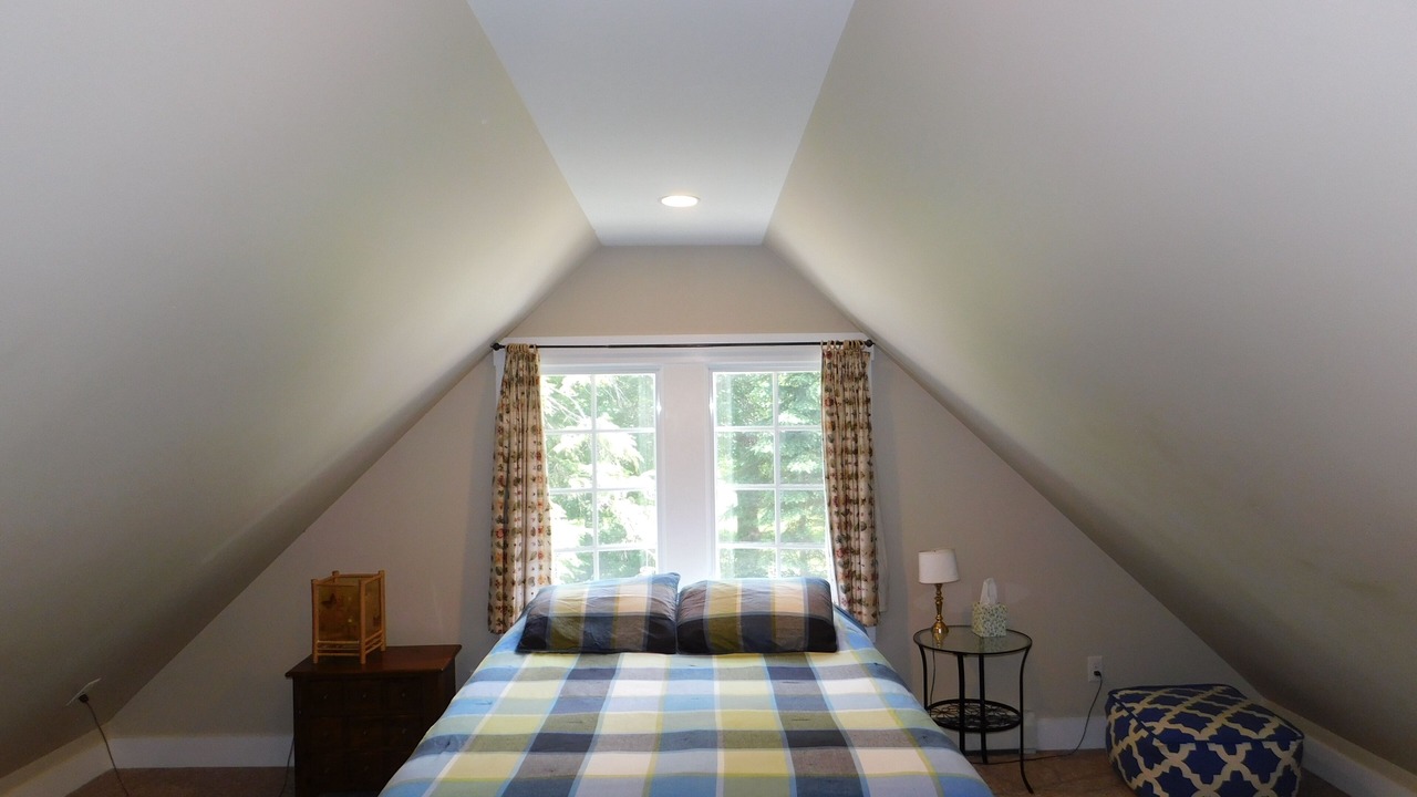 Photo of Bedroom in Standish