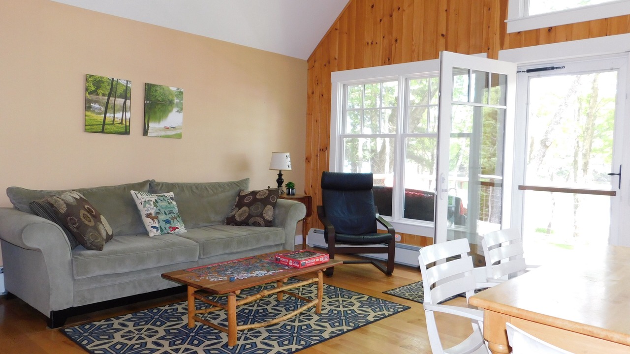 Photo of Livingroom in Standish