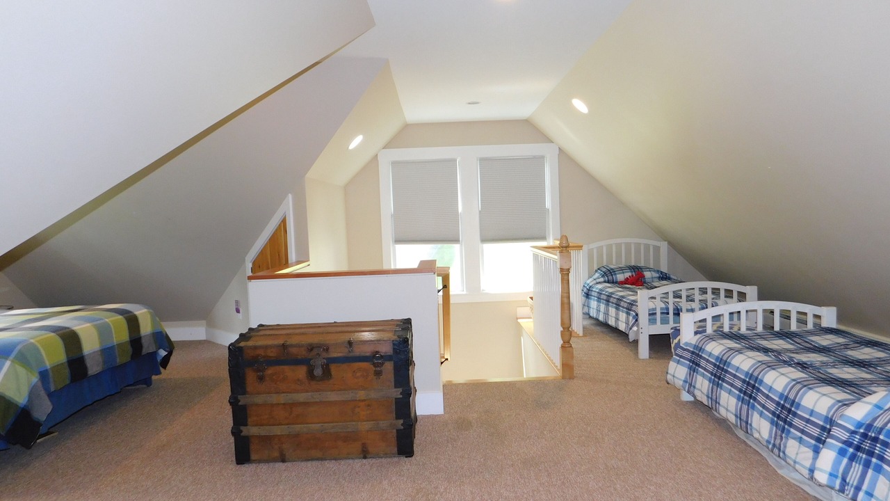 Photo of Bedroom in Standish