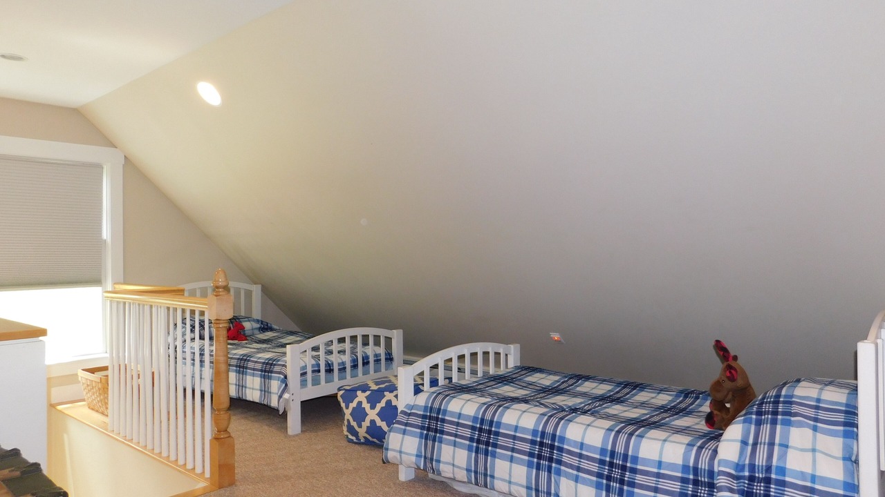 Photo of Bedroom in Standish