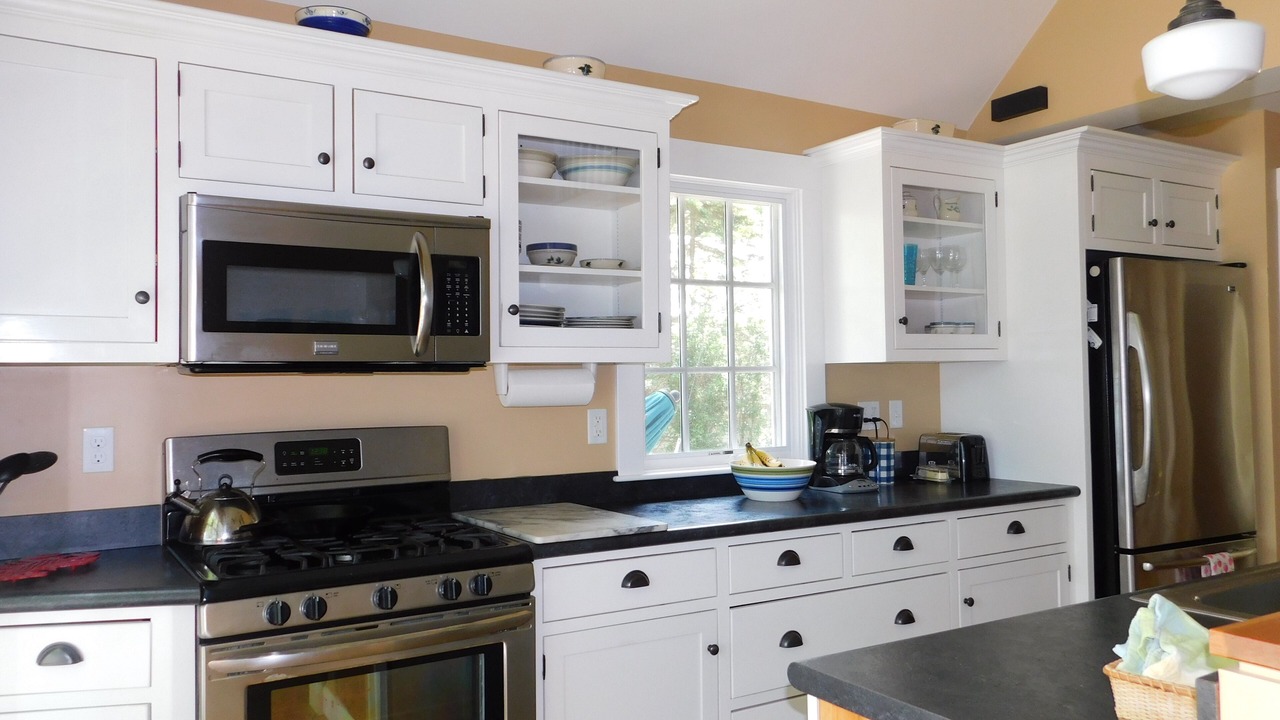 Photo of Kitchen in Standish