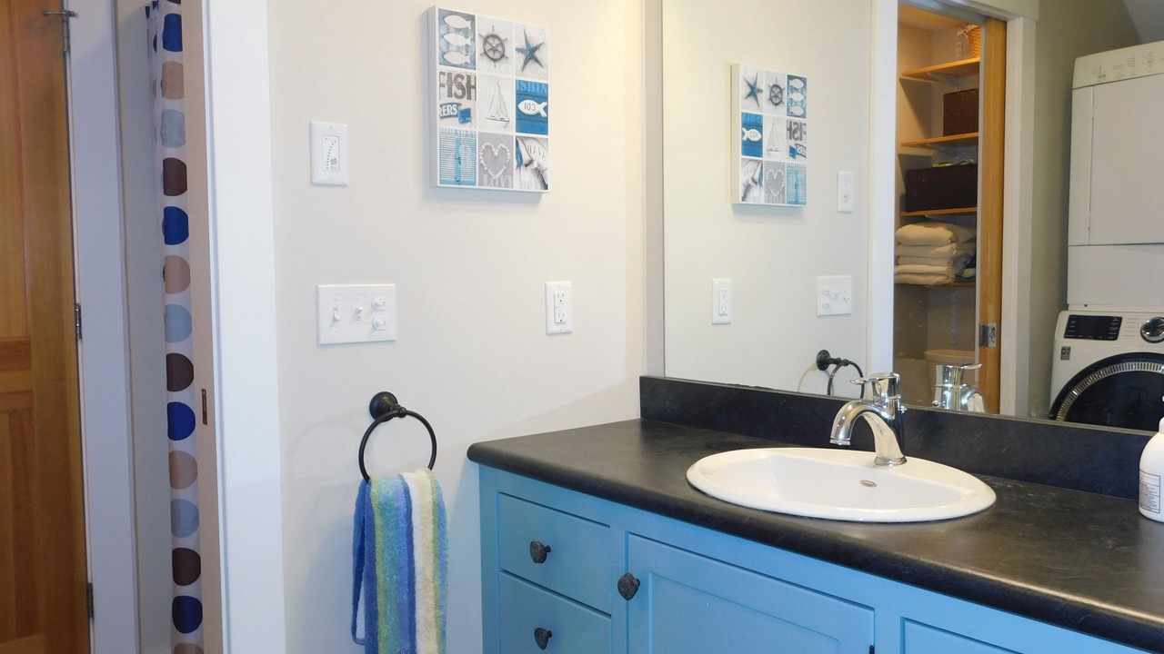 Photo of Bathroom in Standish