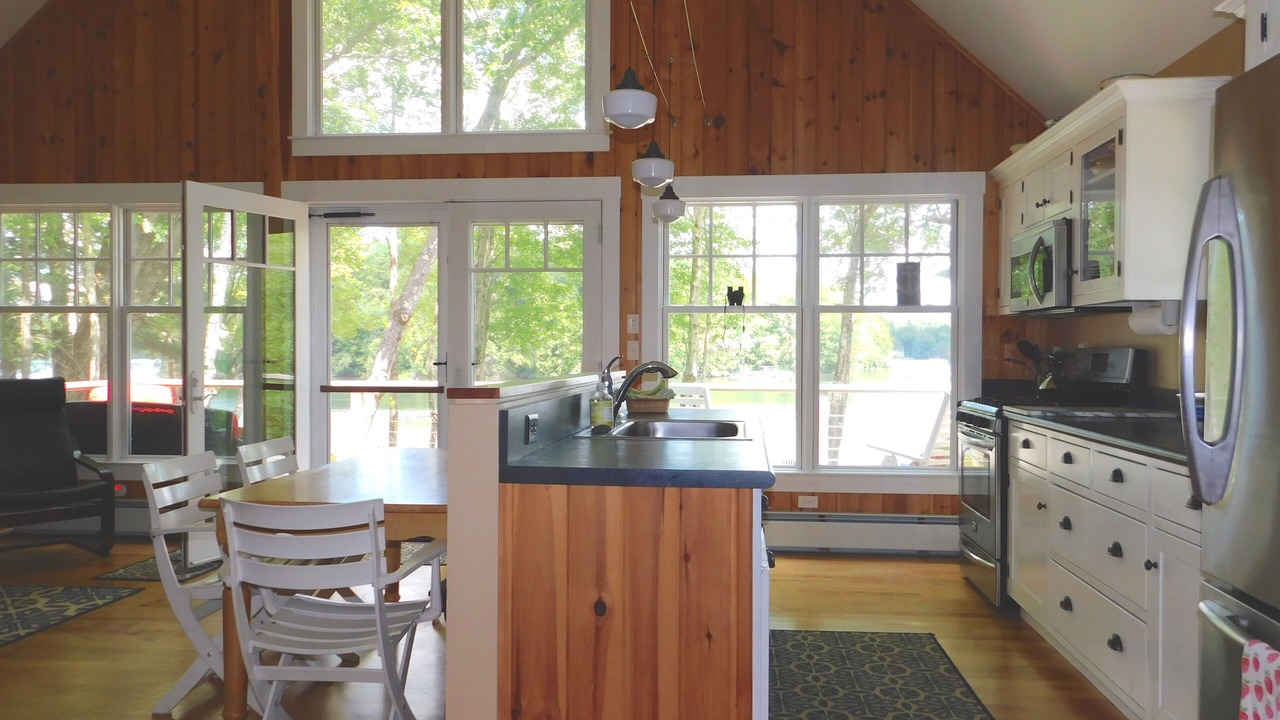 Photo of Kitchen in Standish