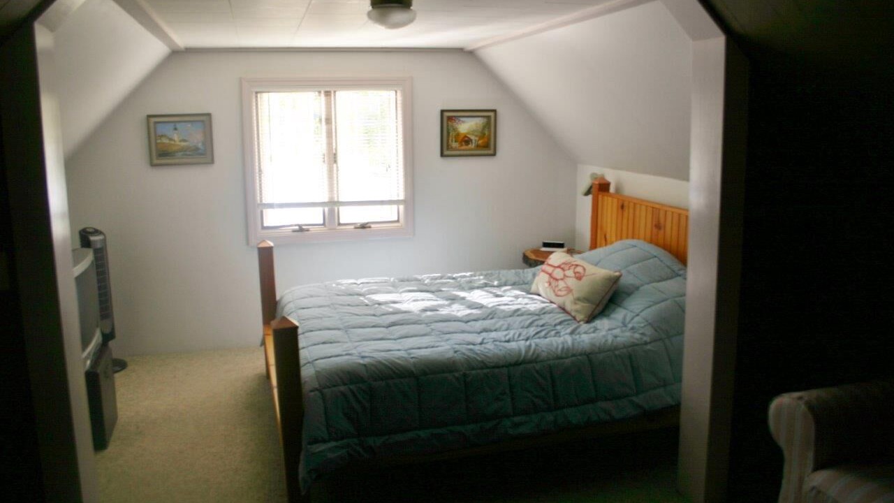 Photo of Bedroom in Raymond