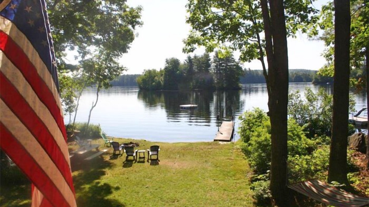 Photo of Outdoor in Raymond