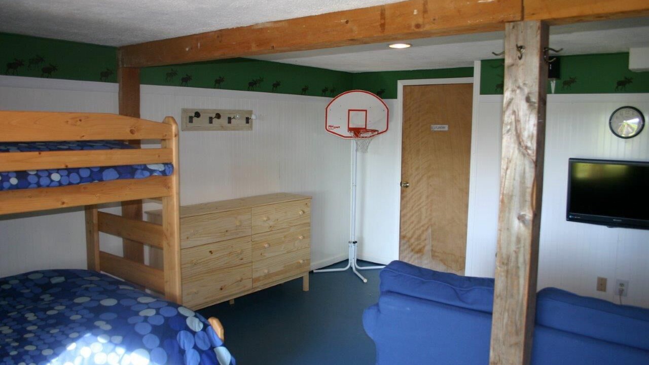 Photo of Bedroom in Raymond