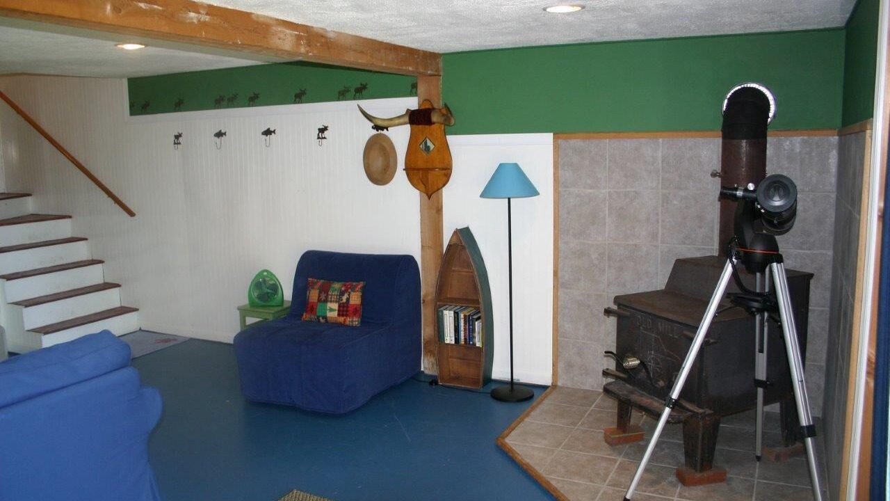 Photo of Livingroom in Raymond