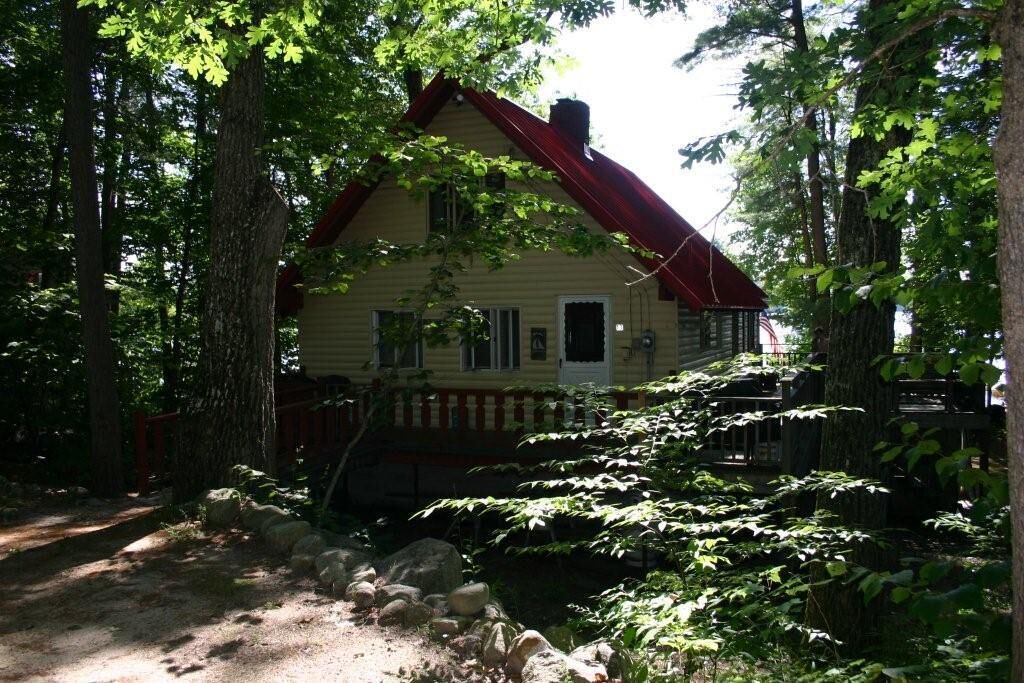 Photo of Outdoor in Raymond