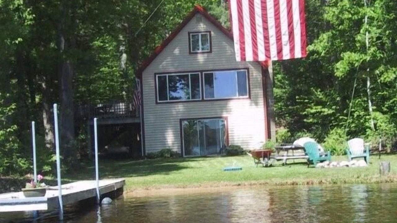 Photo of Outdoor in Raymond
