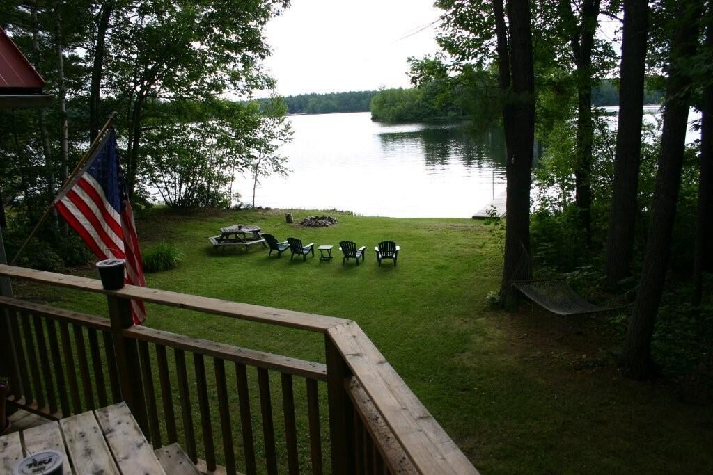 Photo of Outdoor in Raymond