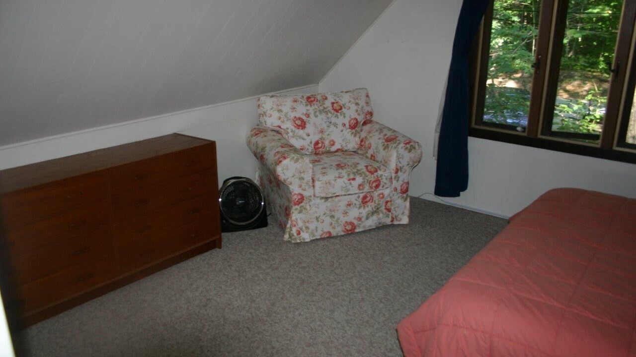 Photo of Bedroom in Raymond