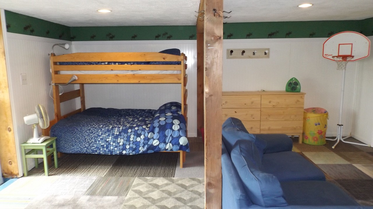 Photo of Bedroom in Raymond