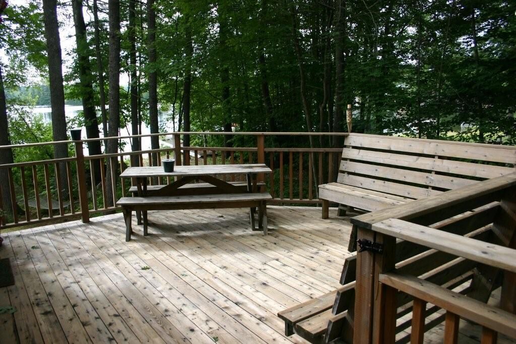 Photo of Outdoor in Raymond