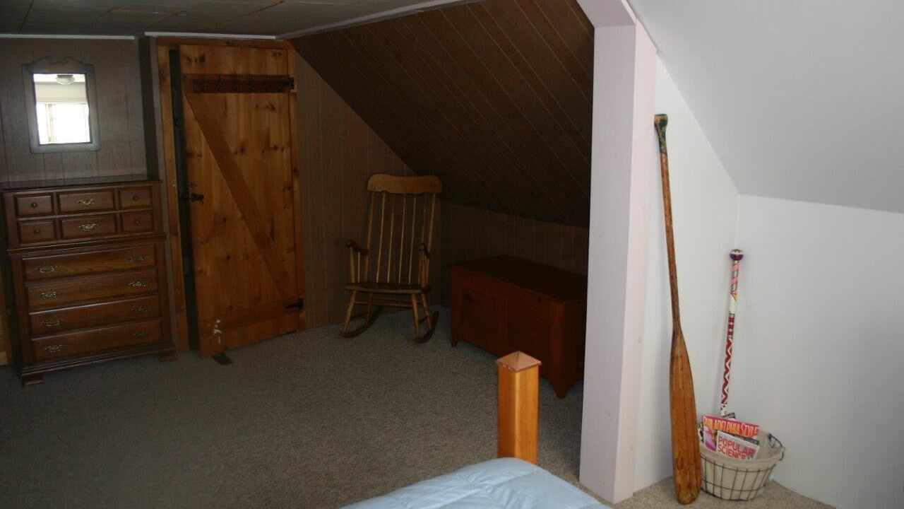 Photo of Bedroom in Raymond