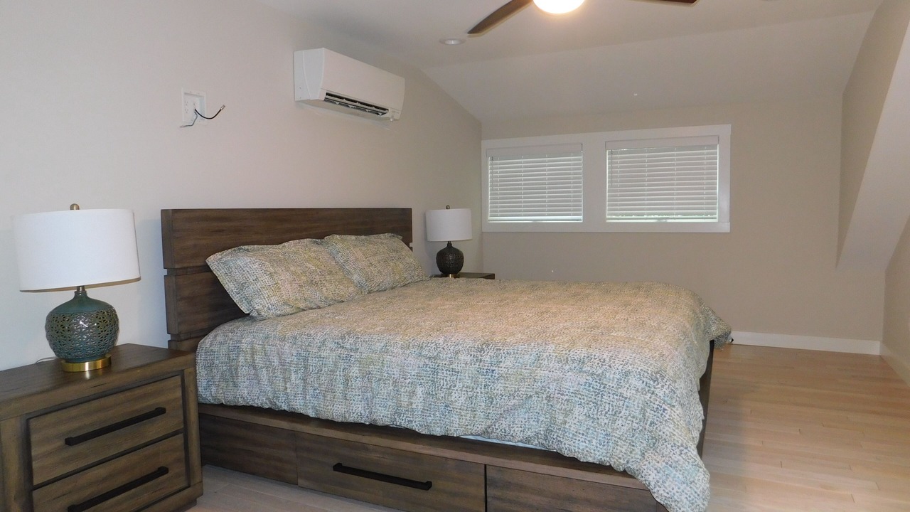 Photo of Bedroom in Standish