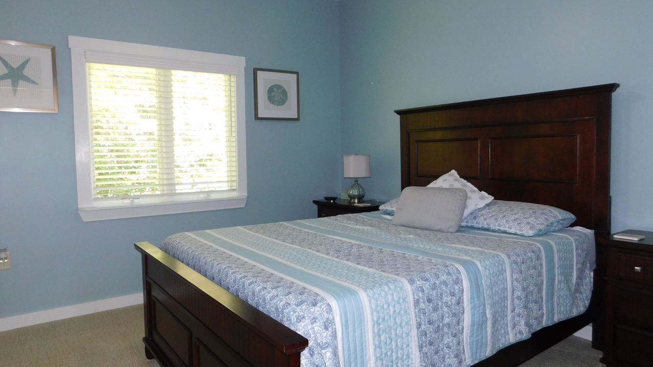 Photo of Bedroom in Standish